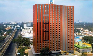 Brigade Deccan Heights